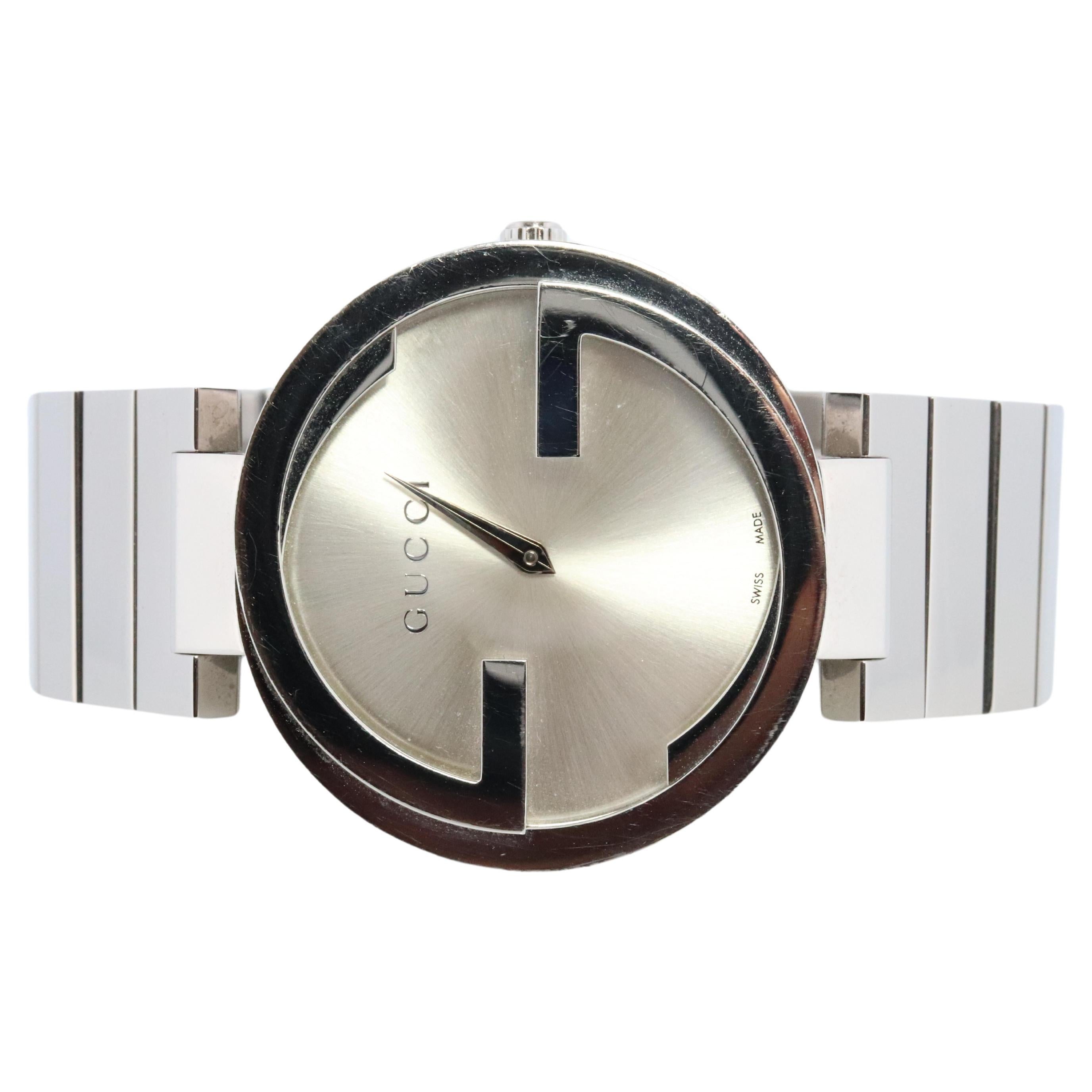 Gucci watch box only for sale store