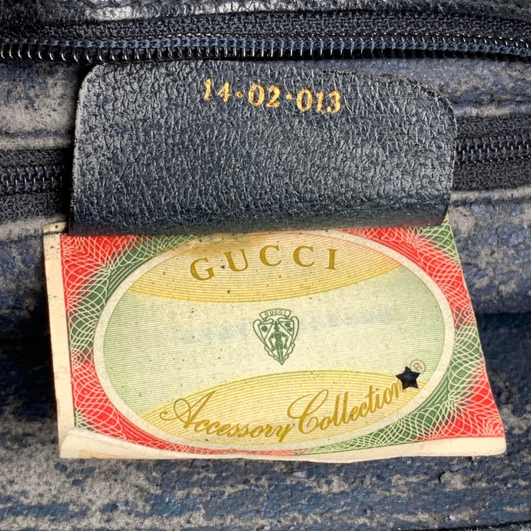 Old Gucci Tag | tunersread.com