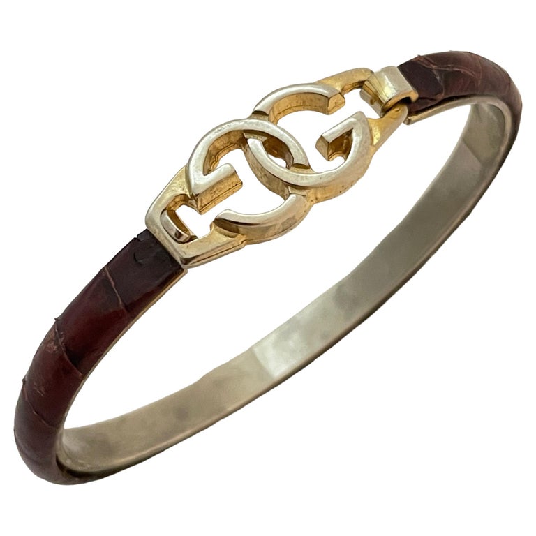 How much does a gucci bracelet cost clearance