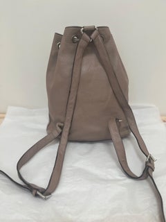 Vintage Gucci Soho Backpack