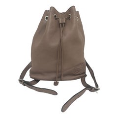 Zaino vintage di Gucci SOHO