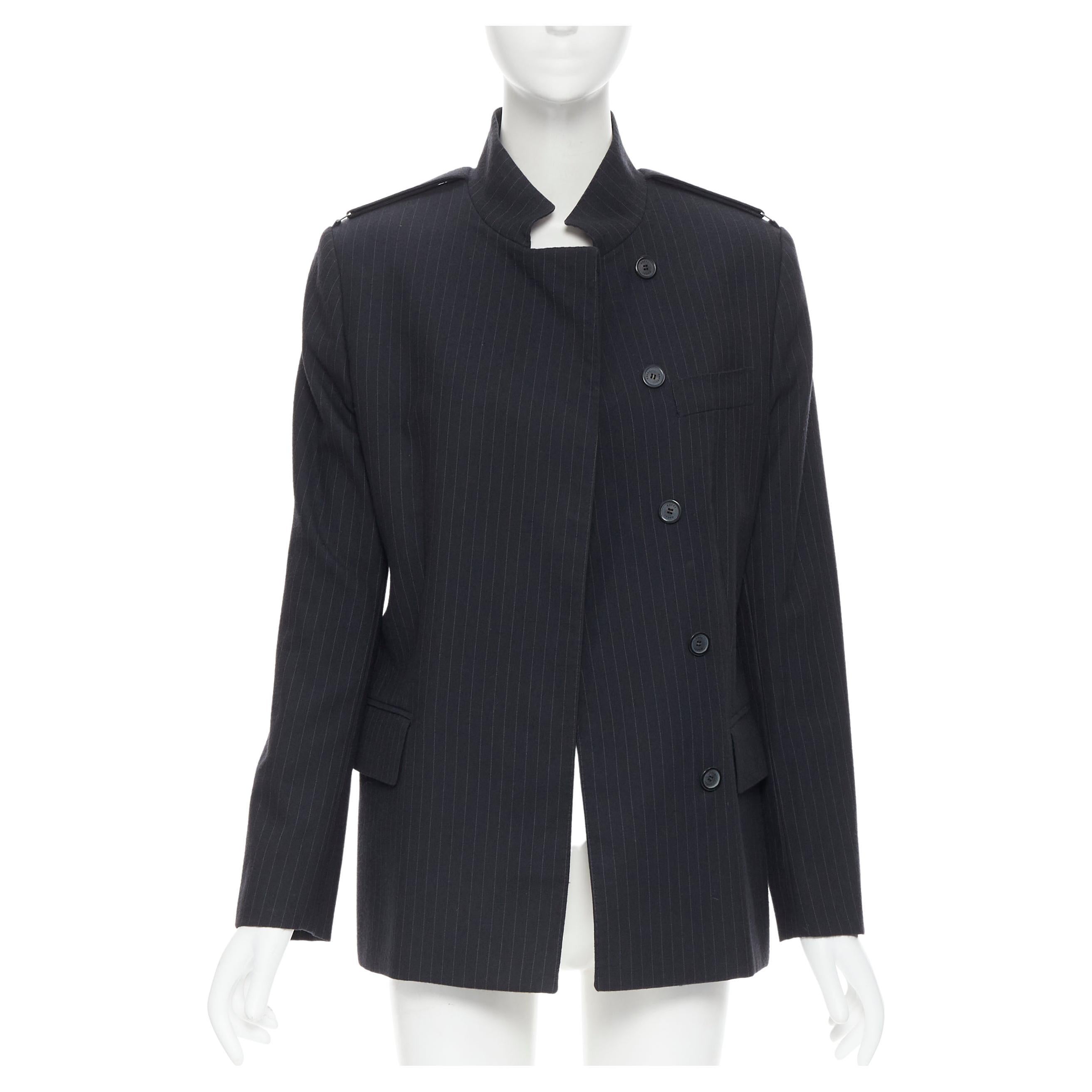 Tom Ford for Gucci Crocodile Textured Black Suit at 1stDibs | tom ford ...