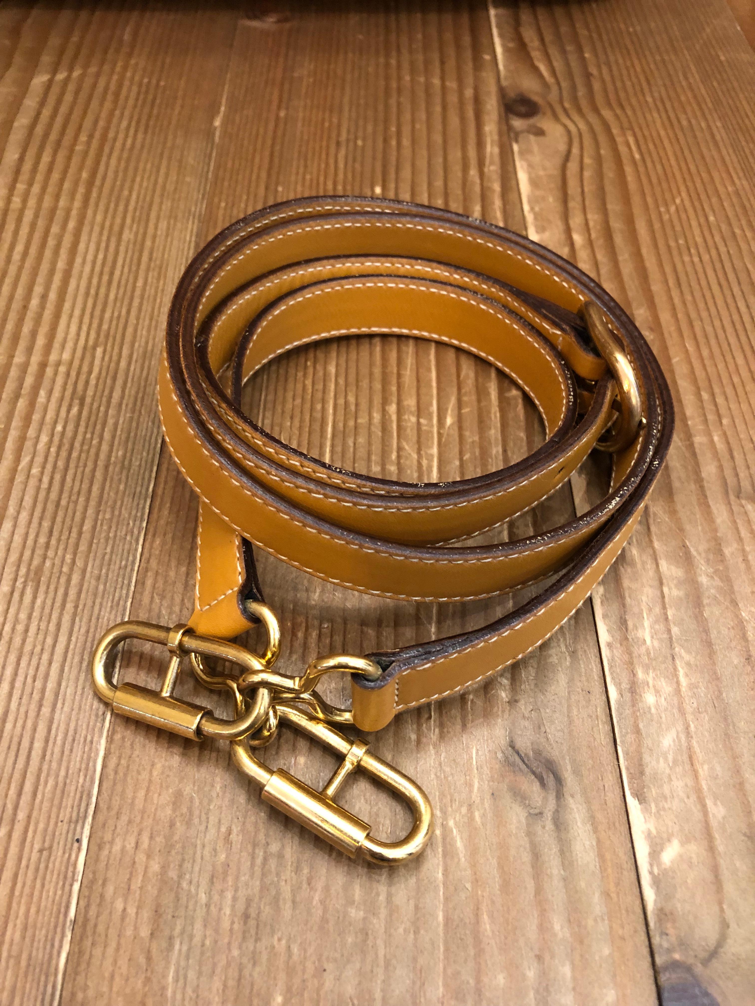 Vintage GUCCI Web Micro GG Canvas Boston Crossbody Bag Brown Small 7