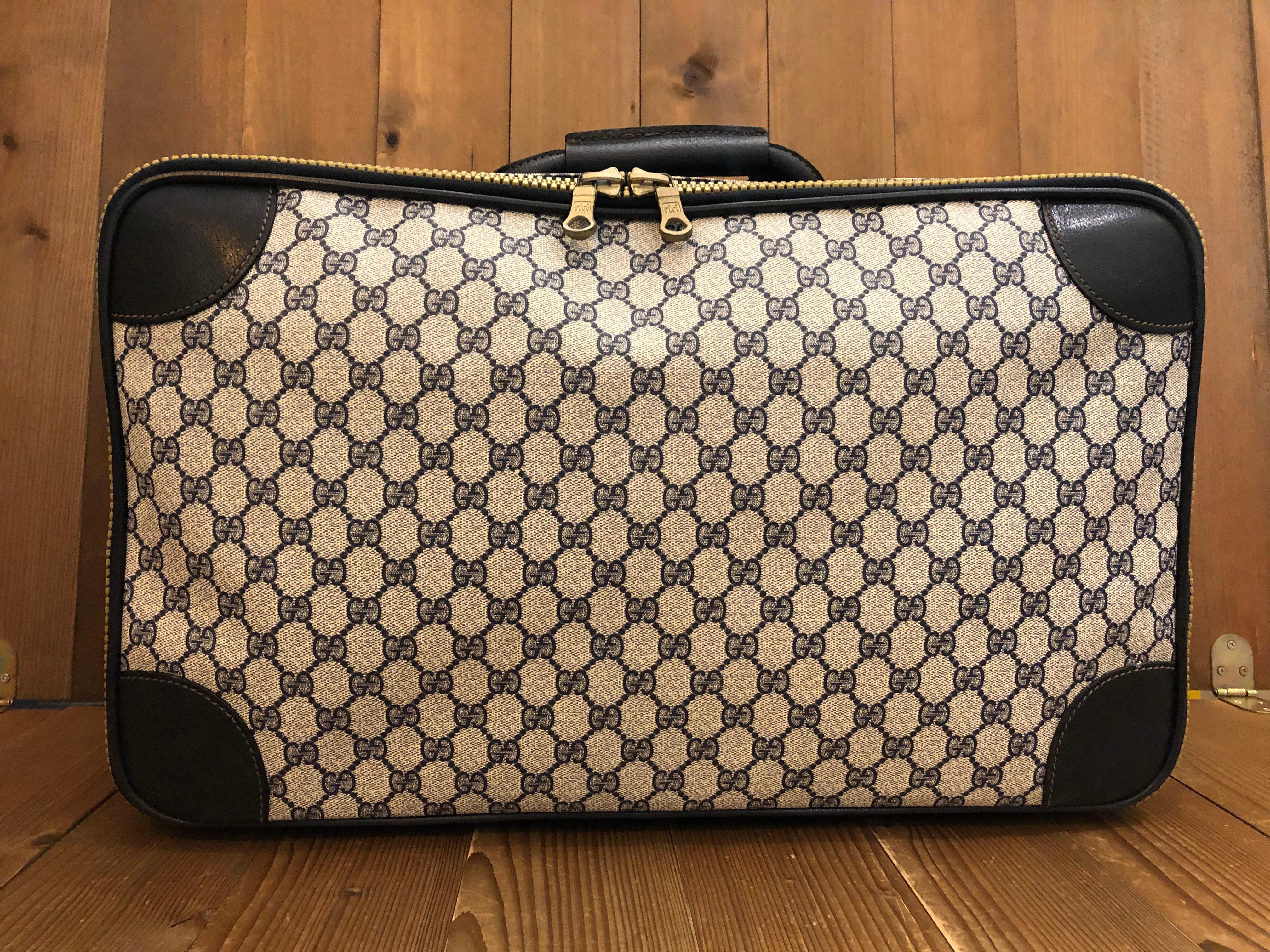 valise gucci