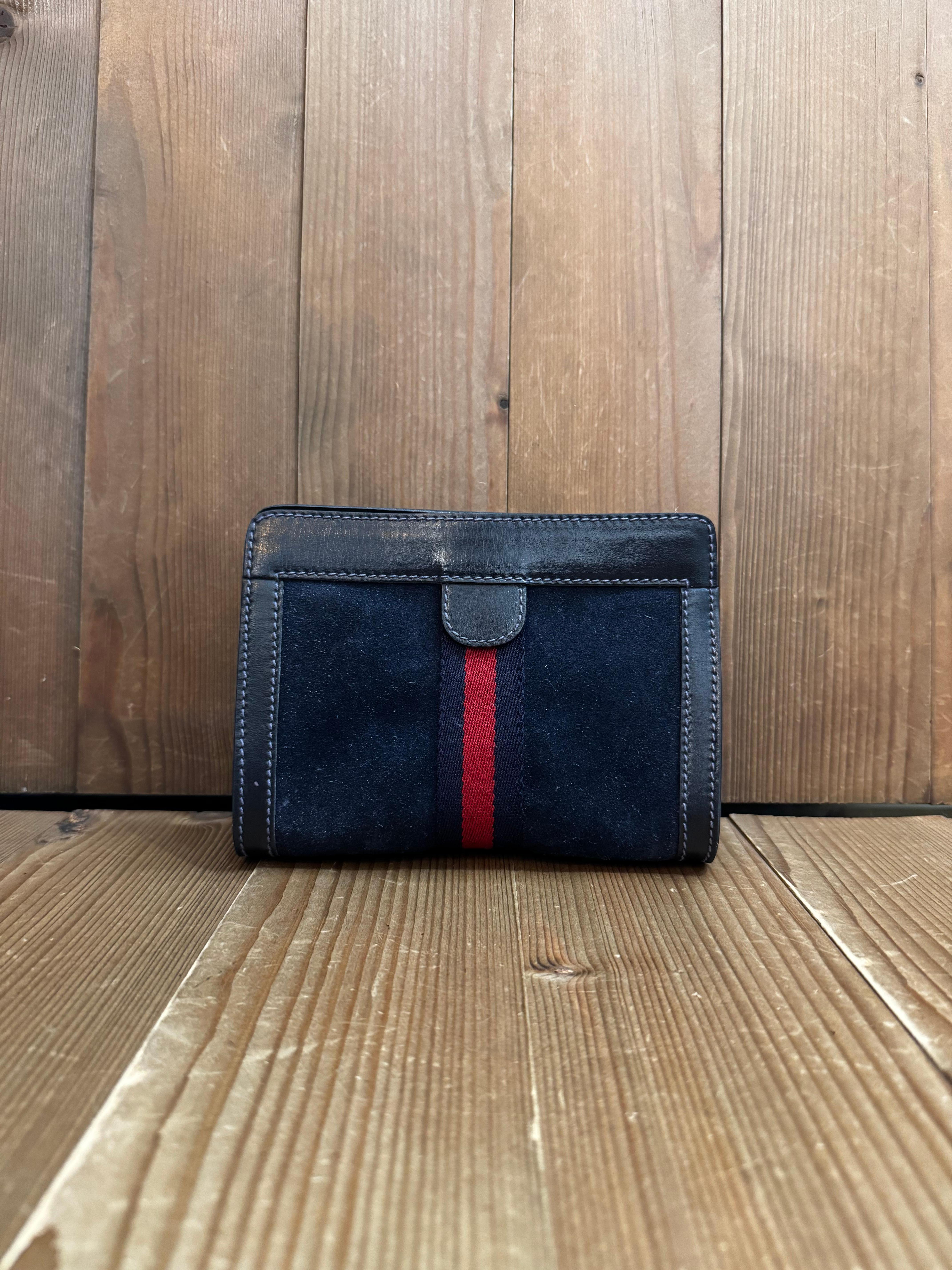 gucci clutch pouch