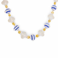 Beaded Necklaces