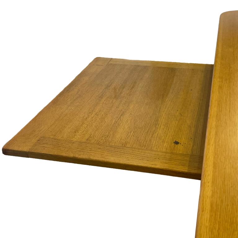 Mid-20th Century Vintage Gunnar Ericsson Executive Desk For Sale