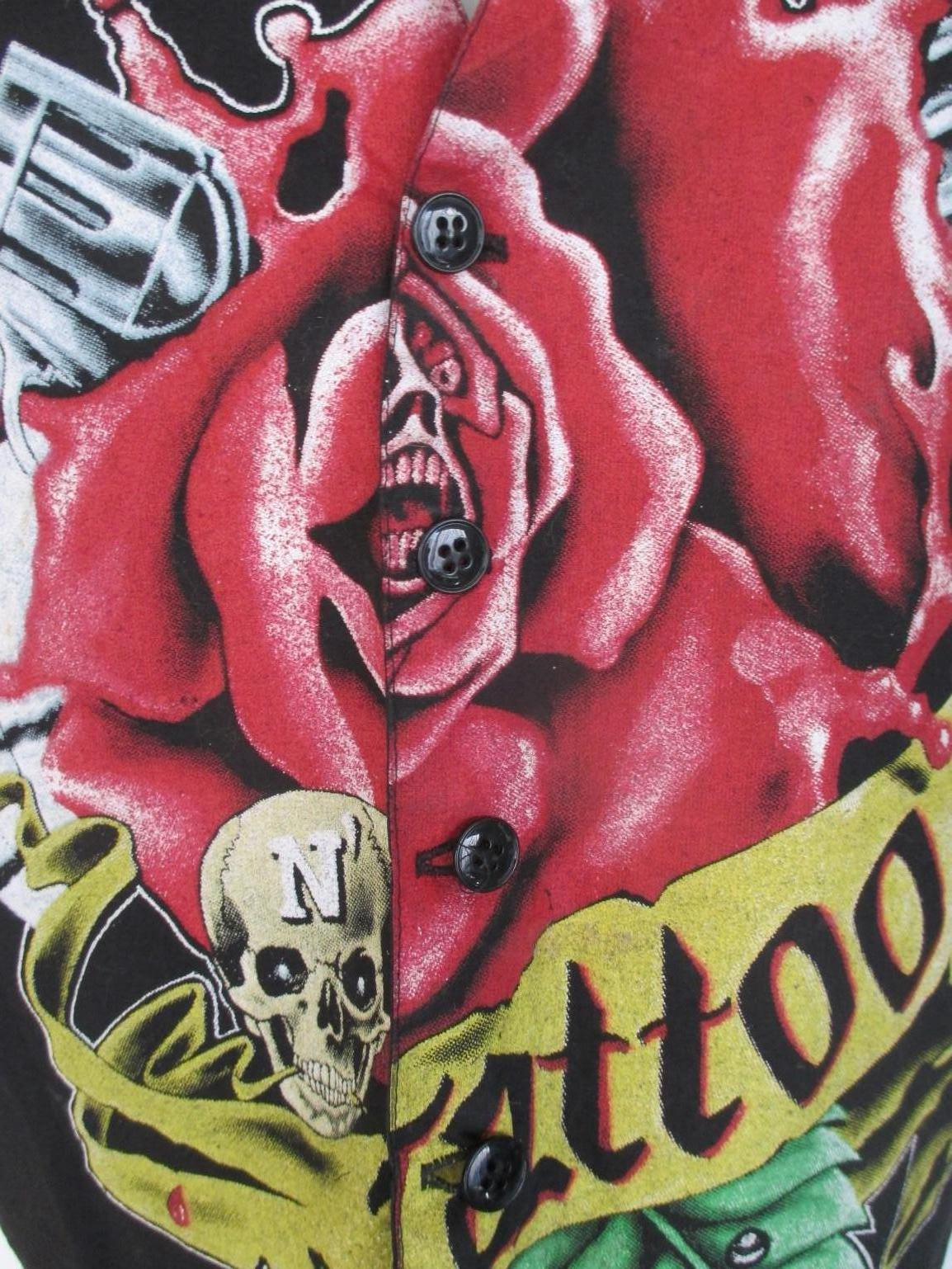 guns n roses tattoo