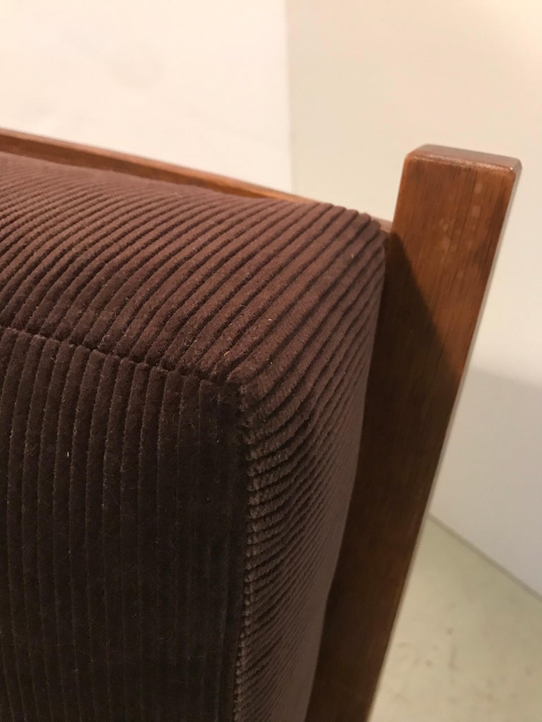 Vintage Gustav Stickley Morris Chair For Sale at 1stDibs antique