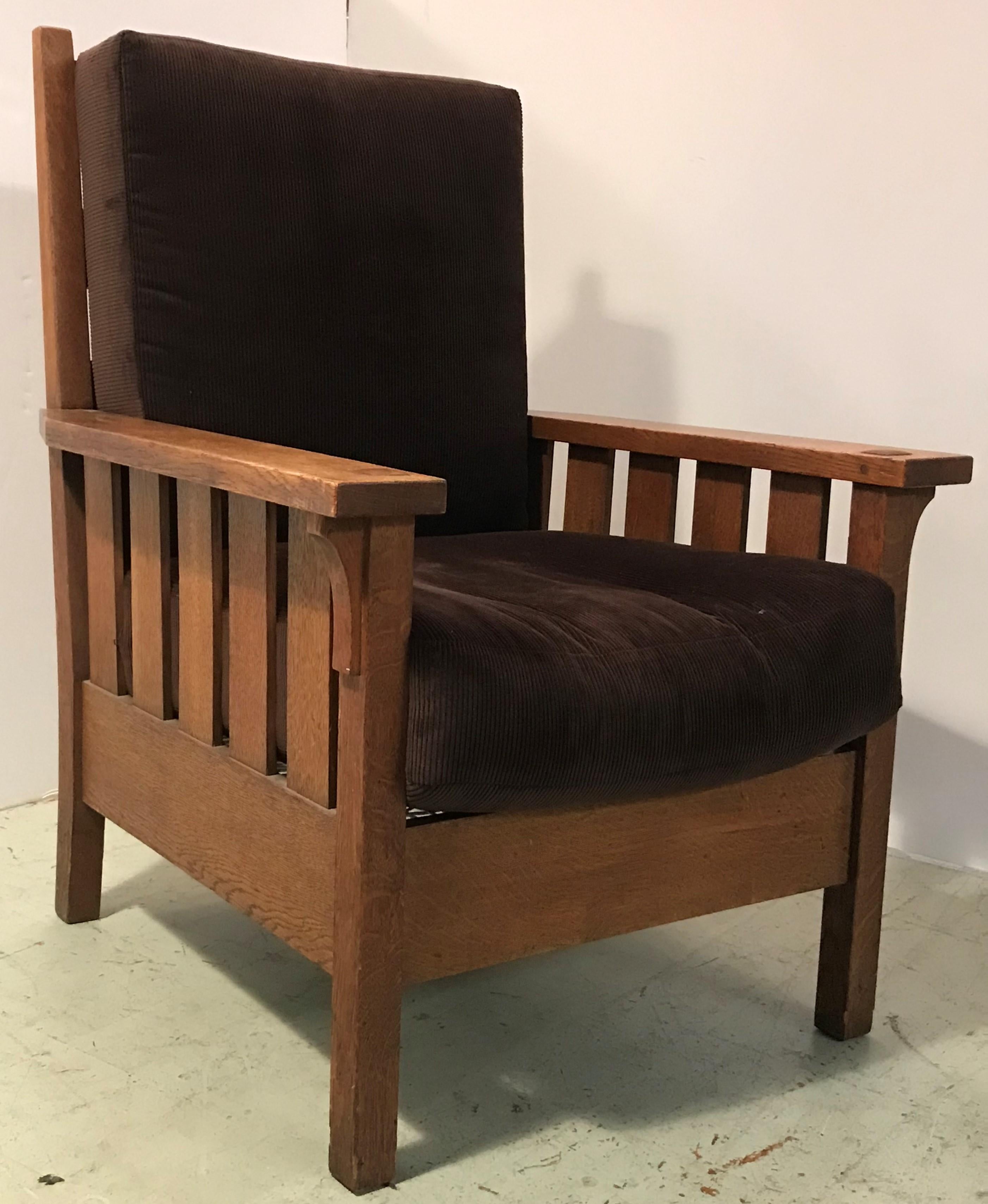 morris chair for sale