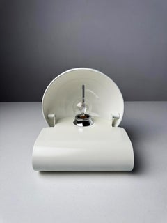 Vintage Guzzini 'Bugia' Table Lamp - 1970s Design by Giuseppe Cormio