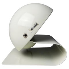 Vintage Guzzini 'Bugia' Table Lamp - 1970s Design by Giuseppe Cormio