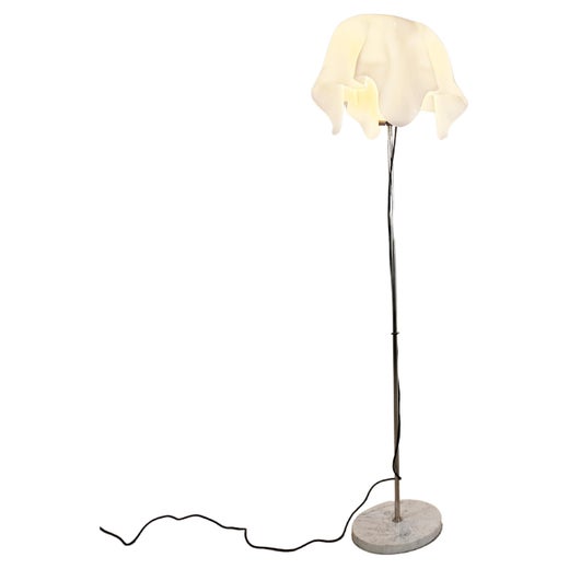 Guzzini Floor Lamp For Sale at 1stDibs | guzzini lamp
