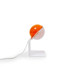 Vintage Guzzini Table Lamp
