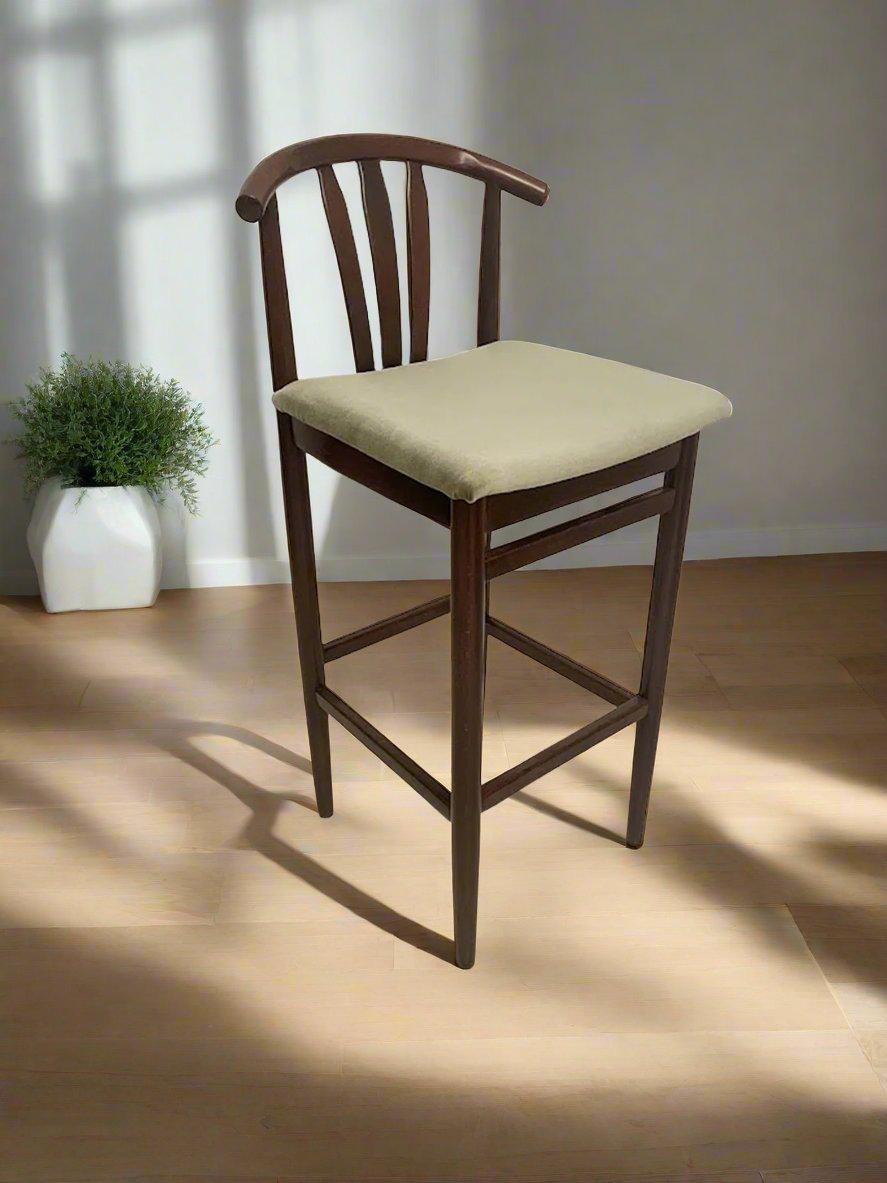 Moderne Tabourets de bar HajduThonet, Hongrie, années 1970 en vente