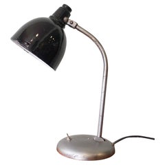 Vintage Hala Desk Lamp, 1930's