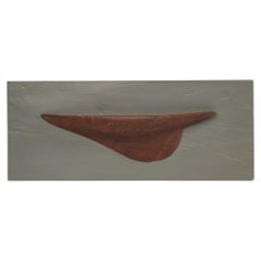 Vintage Half Hull