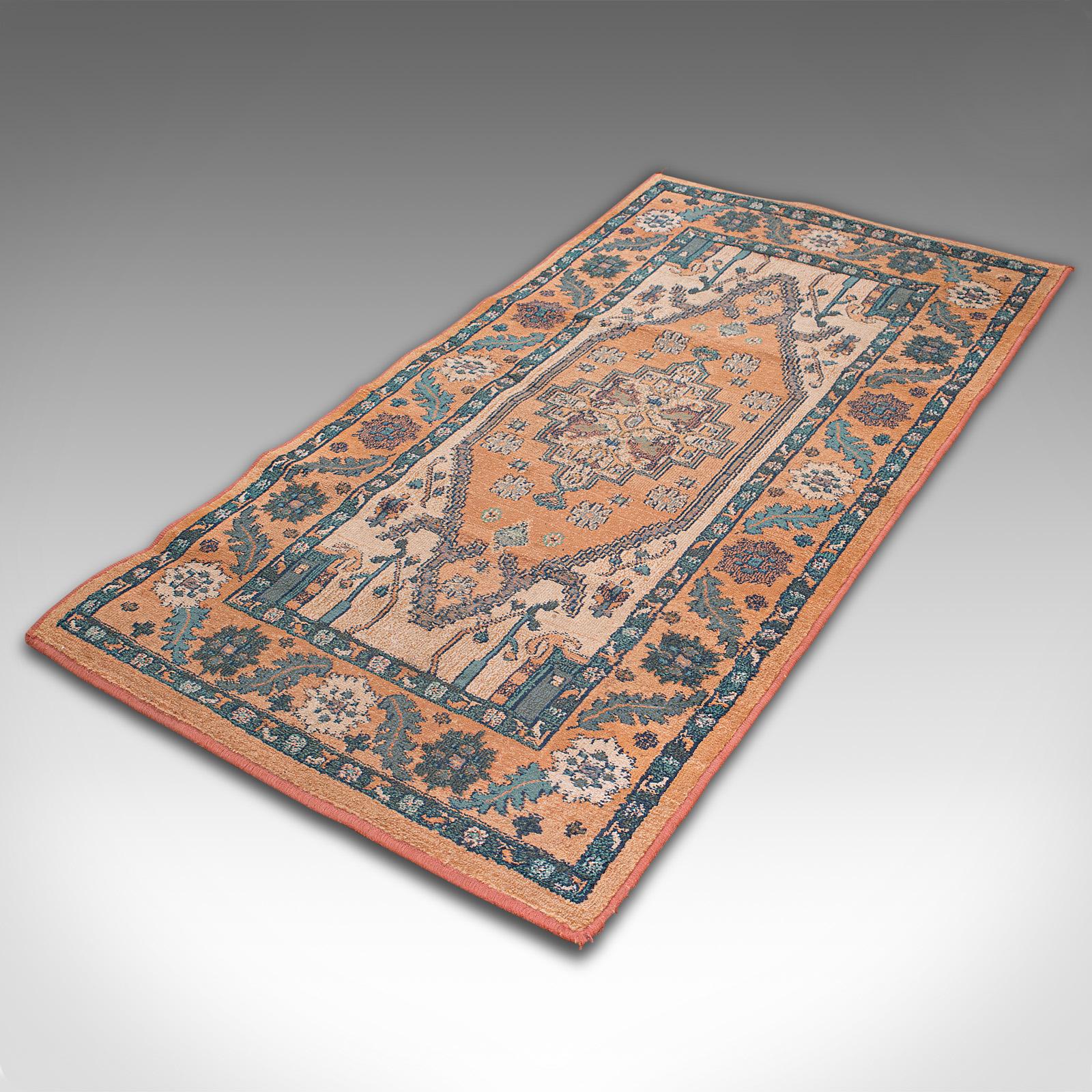olefin carpet
