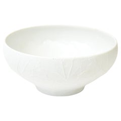 Ciotole da portata moderne di metà secolo