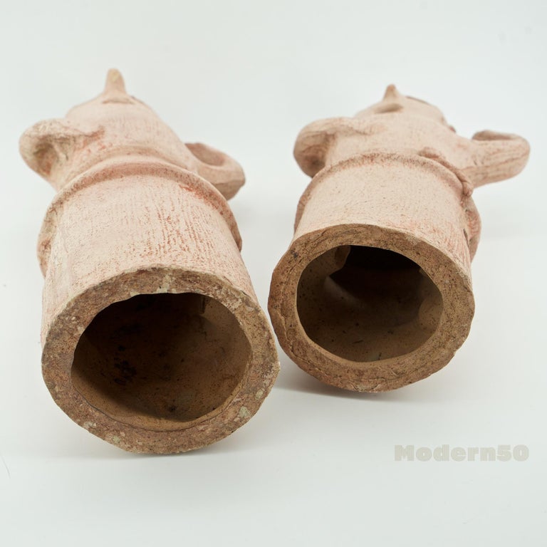 haniwa figures for sale