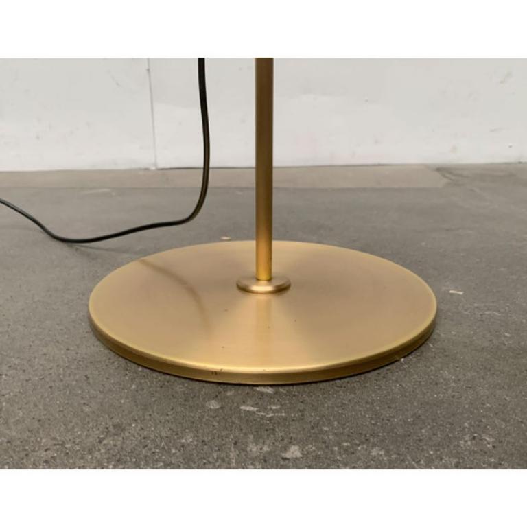 Lampada da terra Halo 250 vintage di Rosemarie & Rico Baltensweiler, 1970 in vendita 2