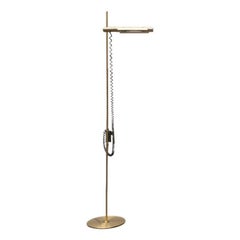 Vintage Halo 250 Floor Lamp by Rosemarie & Rico Baltensweiler, 1970