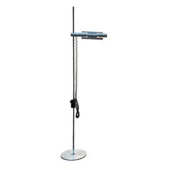 Vintage Halo 250 Floor Lamp by Rosemarie & Rico Baltensweiler, 1970s
