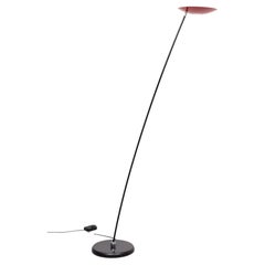Vintage Halogen Hala floor lamp van   1980s