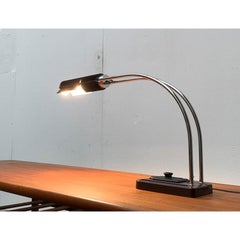 Vintage Haloprofil Table Lamp by von Frauenknecht, 1970s