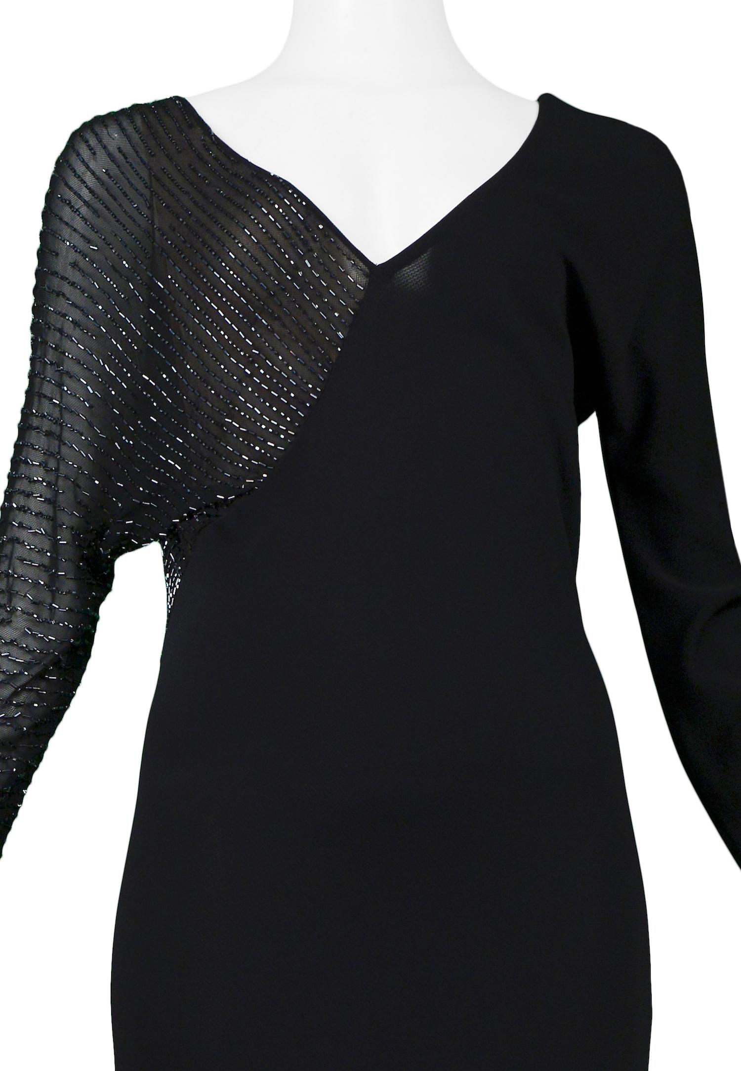 vintage halston dresses