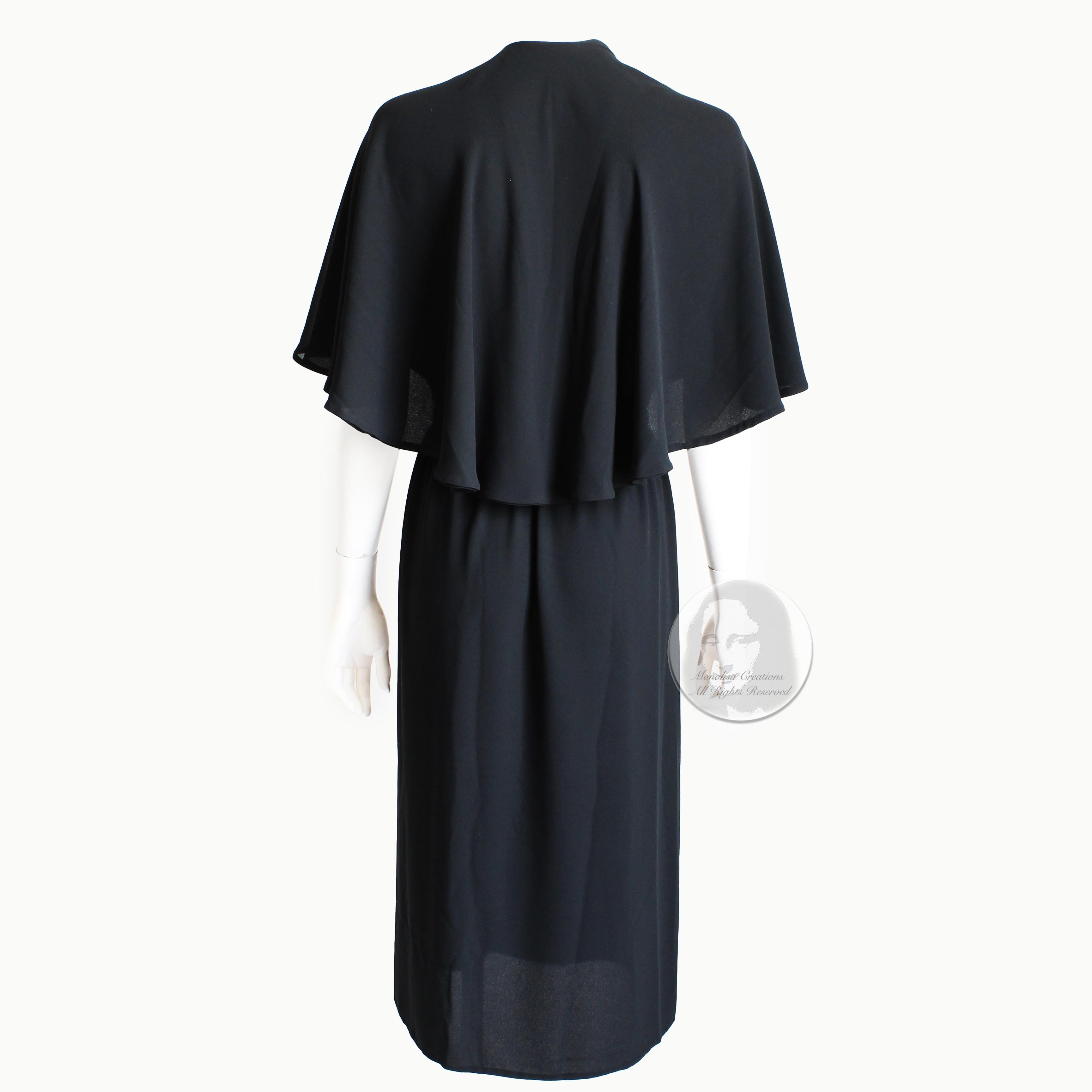Halston wrap 70s discount
