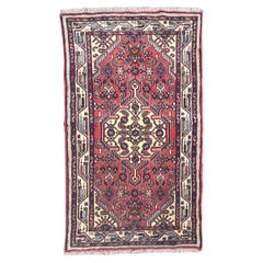 Vieux tapis de Hamadan