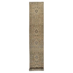 Runner Hamadan Vintage 2'5 x 16'5