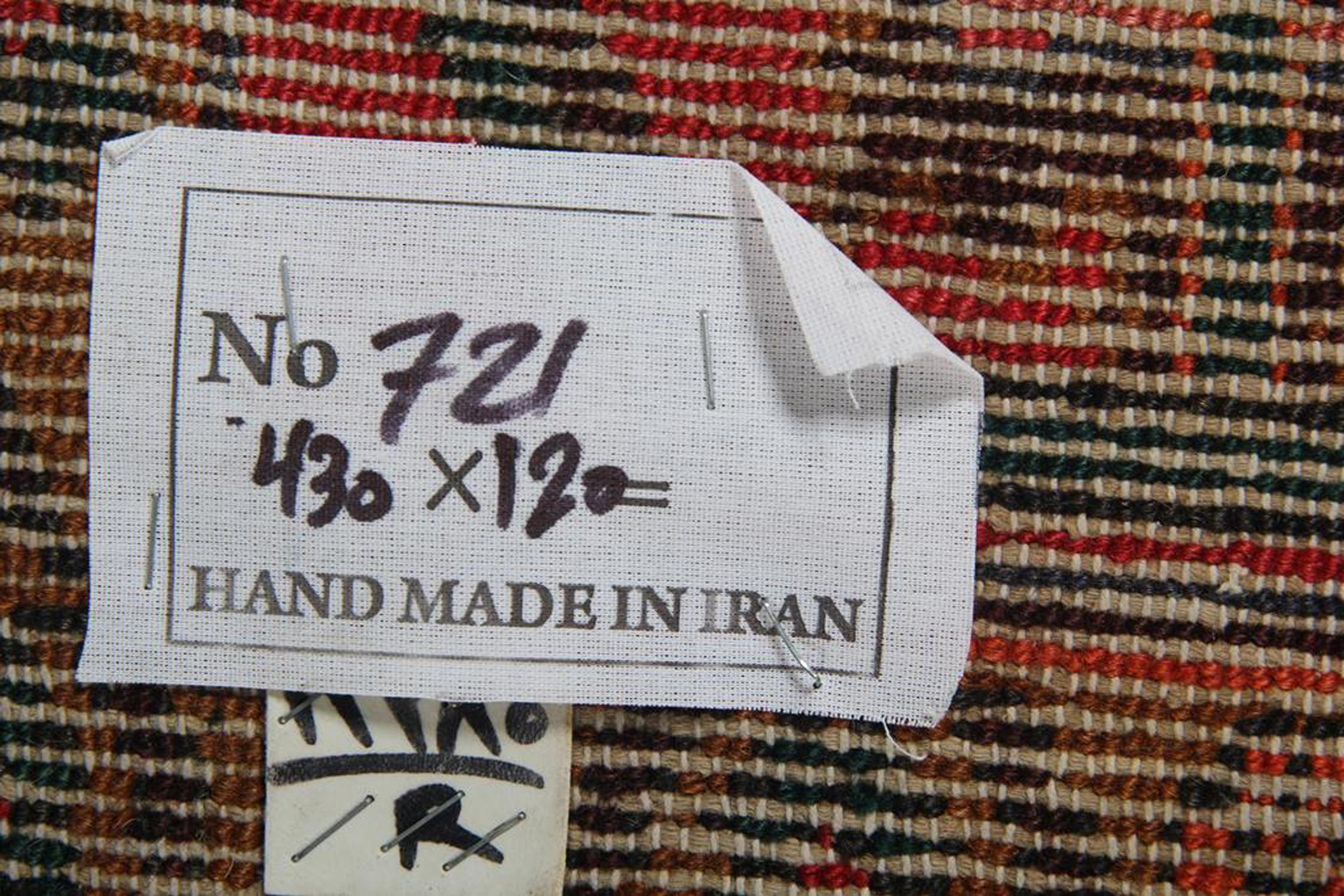 Tappeto vintage Hamedan blu navy, runner rustico fatto a mano In condizioni ottime in vendita a Wembley, GB