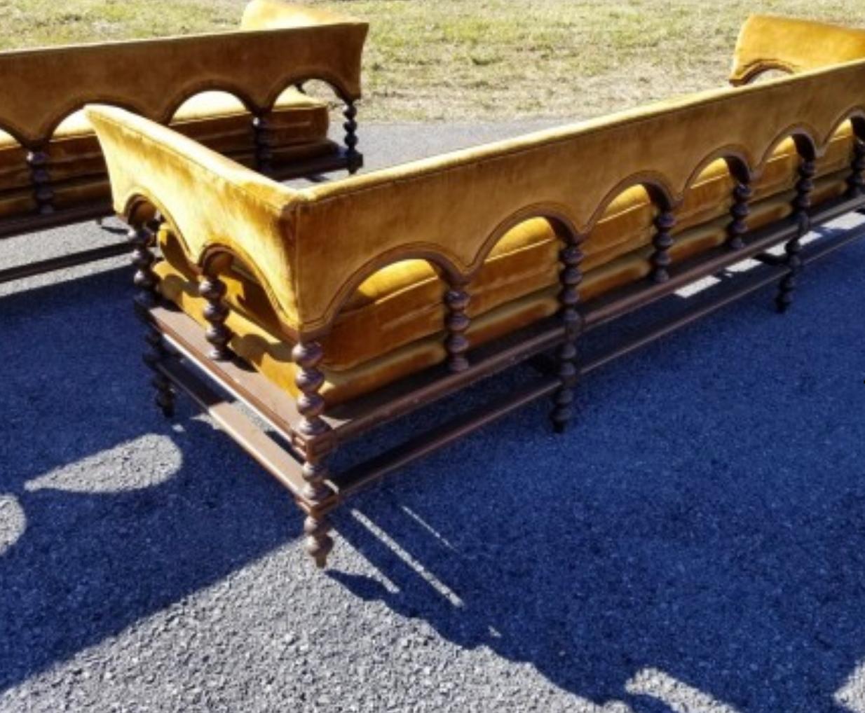custom 3 seat sofa
