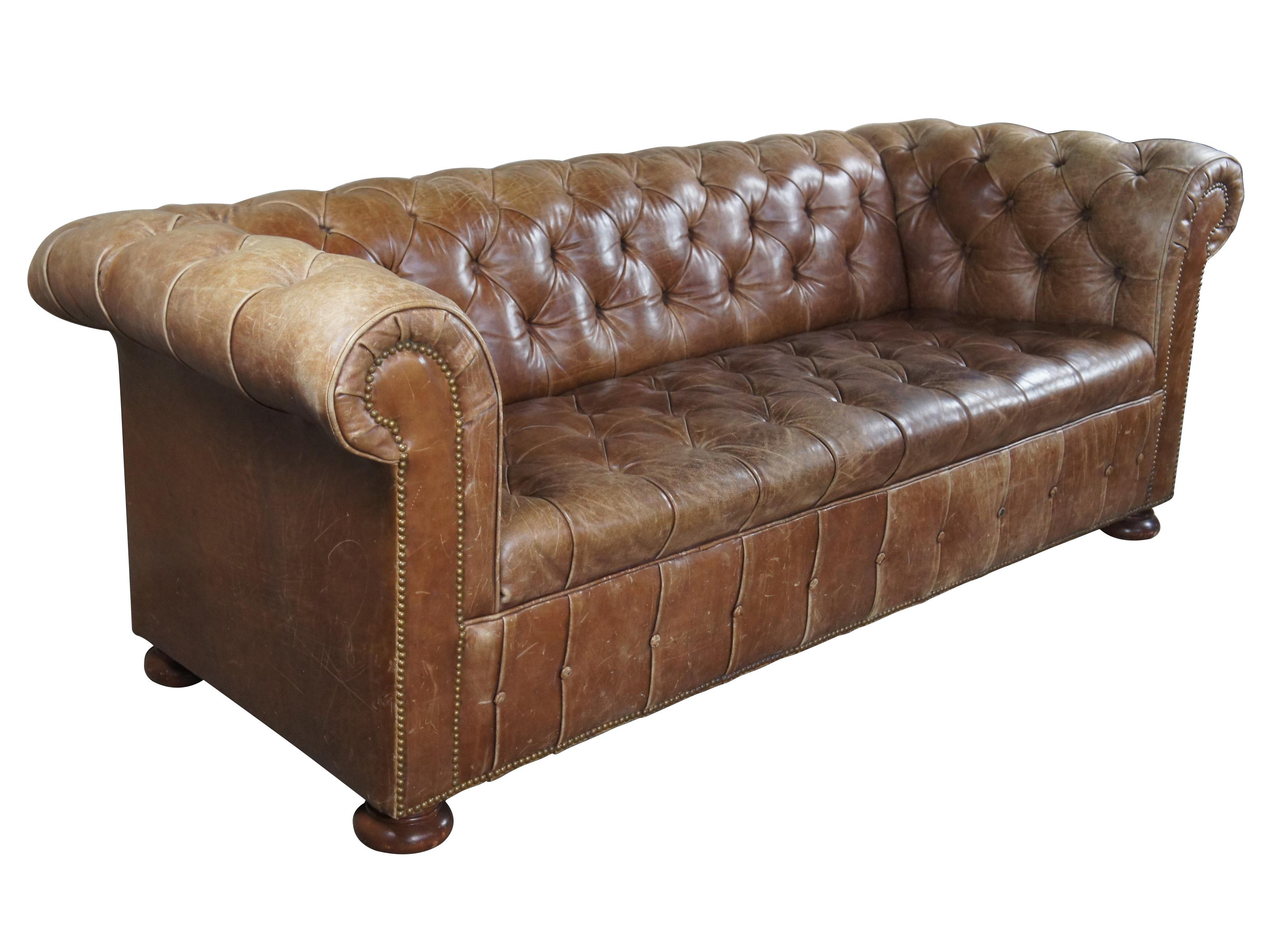hancock and moore furniture