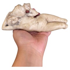 Esculturas figurativas modernas de mediados de siglo