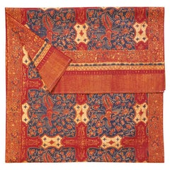 Vintage Batik Slendang (Selendang), Java