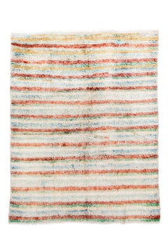 Fabric Moroccan and North African Rugs