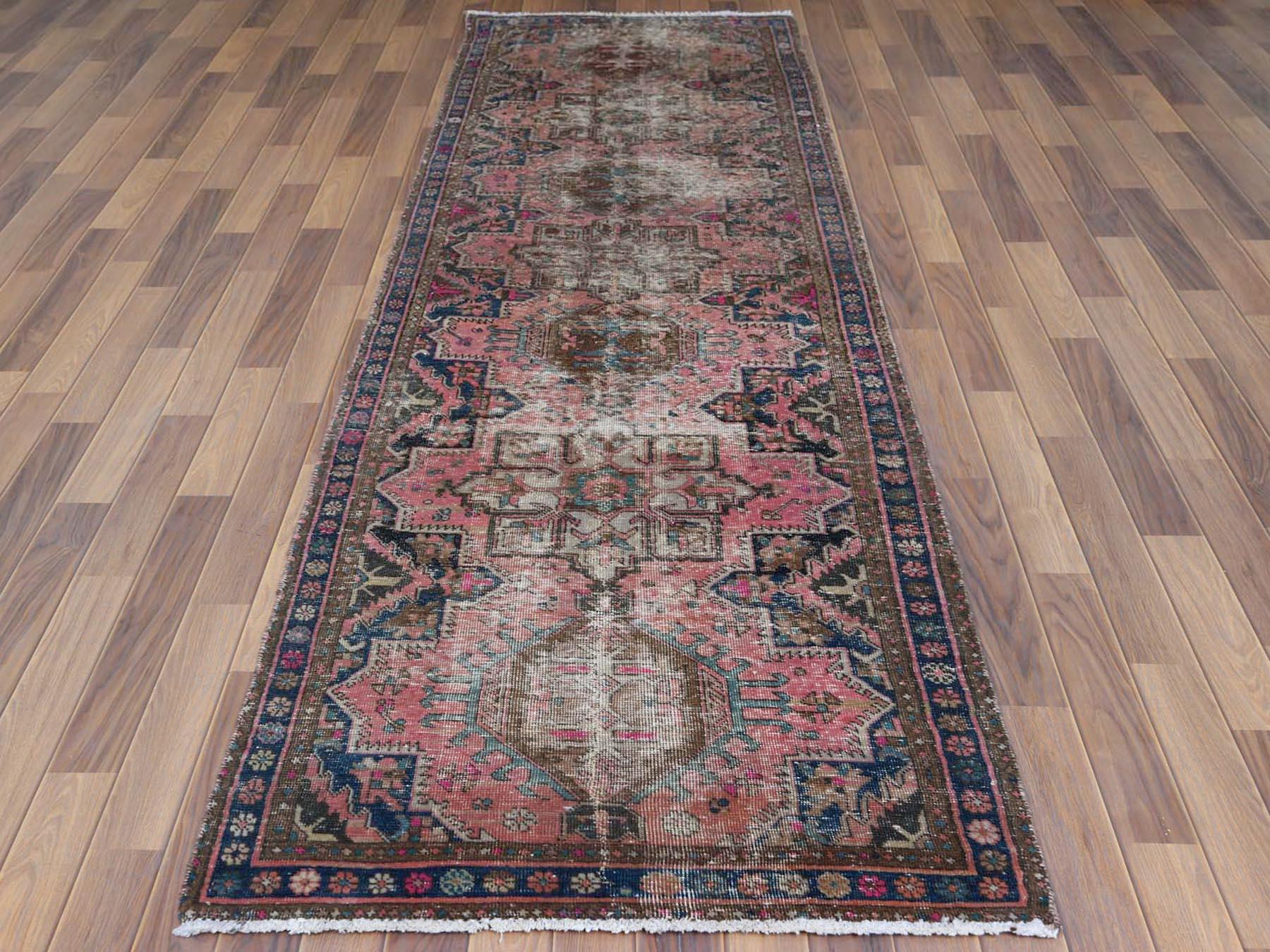 This fabulous hand-knotted carpet has been created and designed for extra strength and durability. This rug has been handcrafted for weeks in the traditional method that is used to make
Exact rug size in feet and inches : 3'3