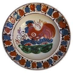 Pintar cuencos y cestas