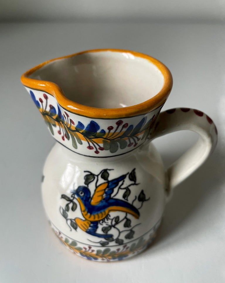Madrid Vase Pitcher main image 0