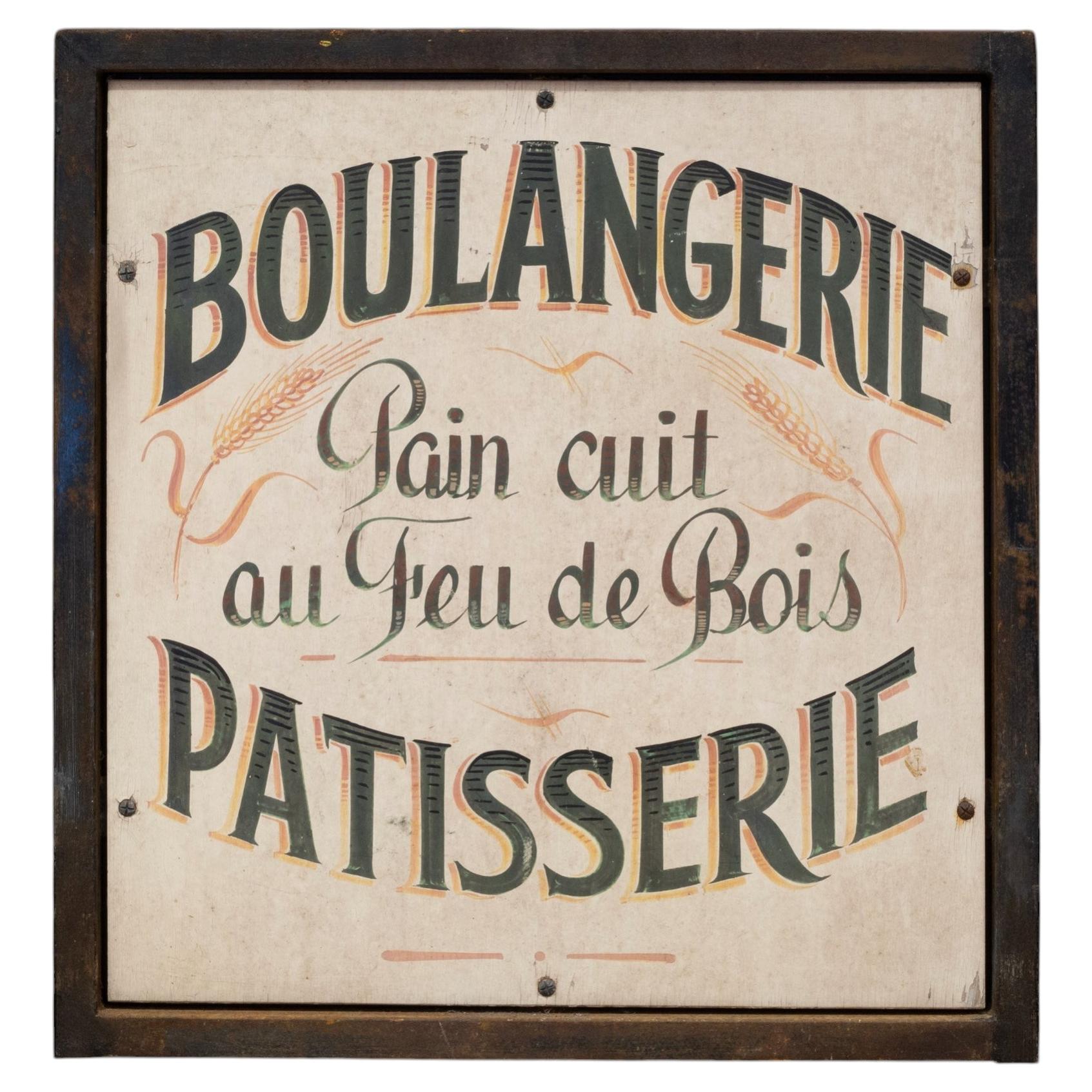 Antique Signs For Sale in California - 1stDibs | used street signs