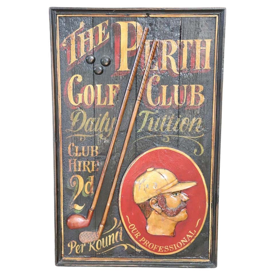 Vintage Sinclair Oil Co. sign at 1stDibs | vintage sinclair sign ...