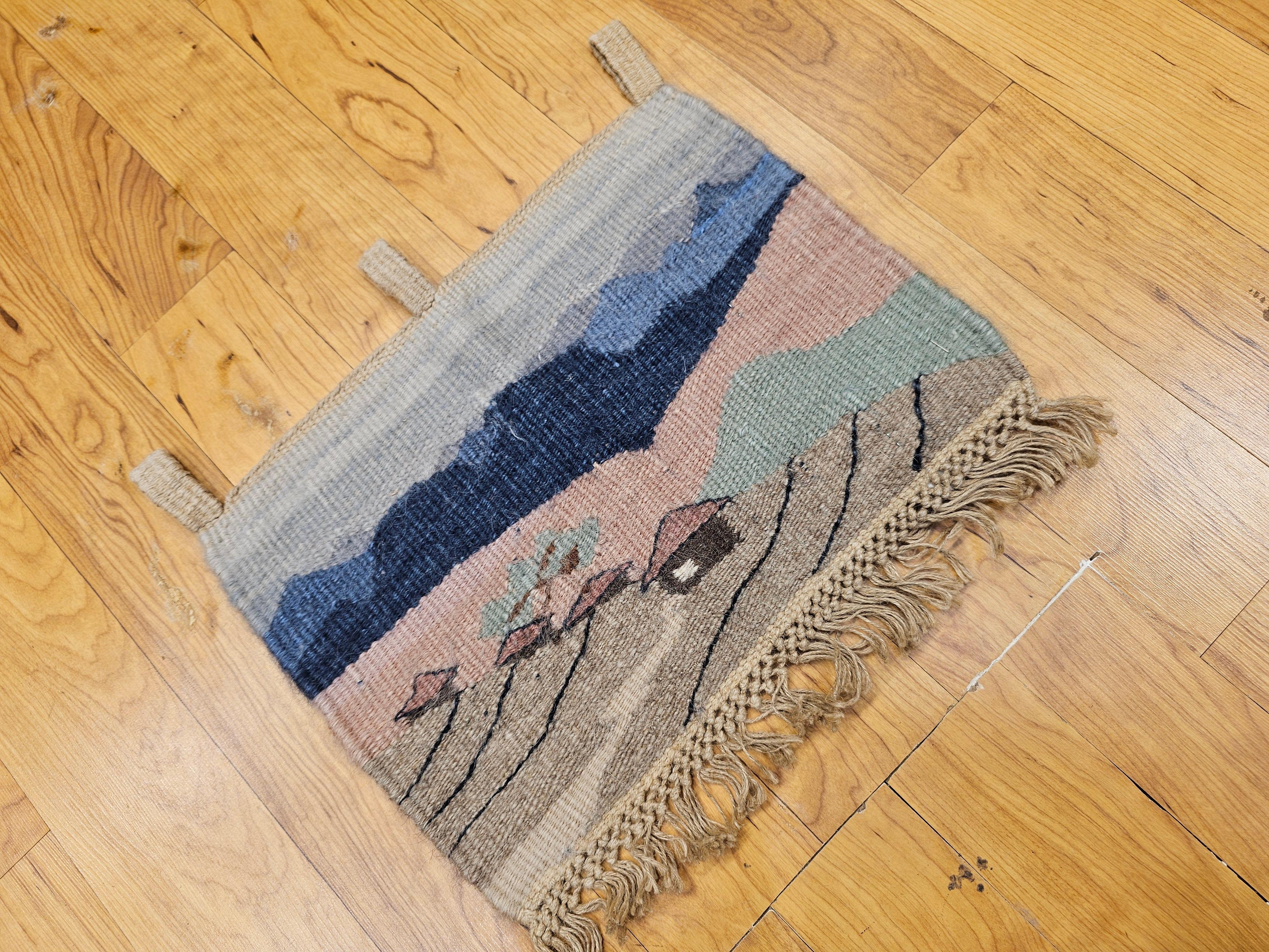 south african tapestry