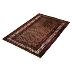 Fabric Persian Rugs