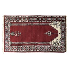Central Asian Rugs