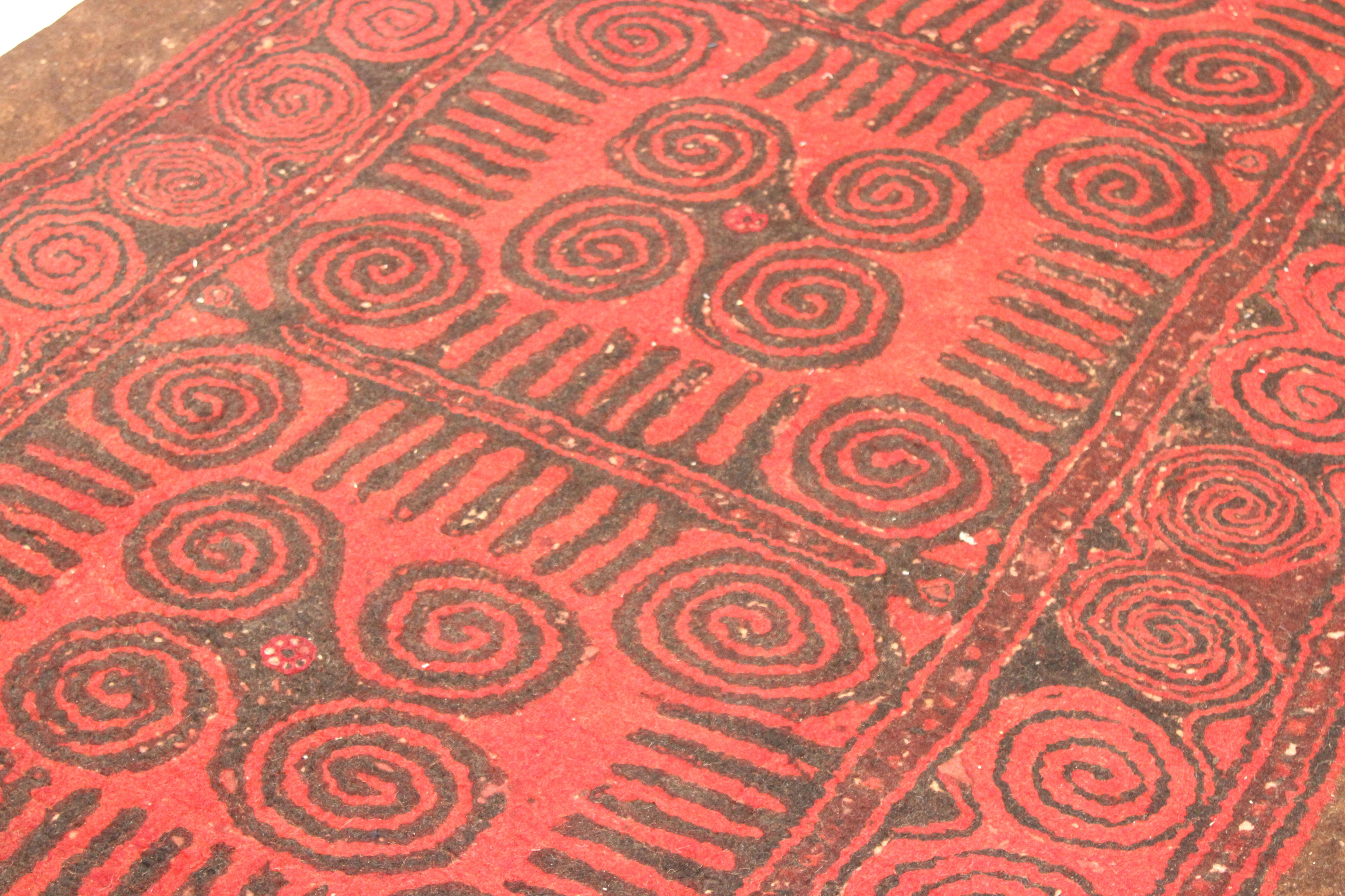 tappeti persiani vintage