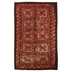 Used Hand Woven Persian Nomad Rug