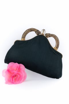 Vintage handbag 1950-1960